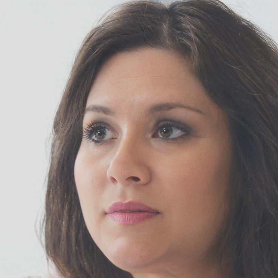 Dr. Marlena Voss, Leiterin Forschung bei Mindun